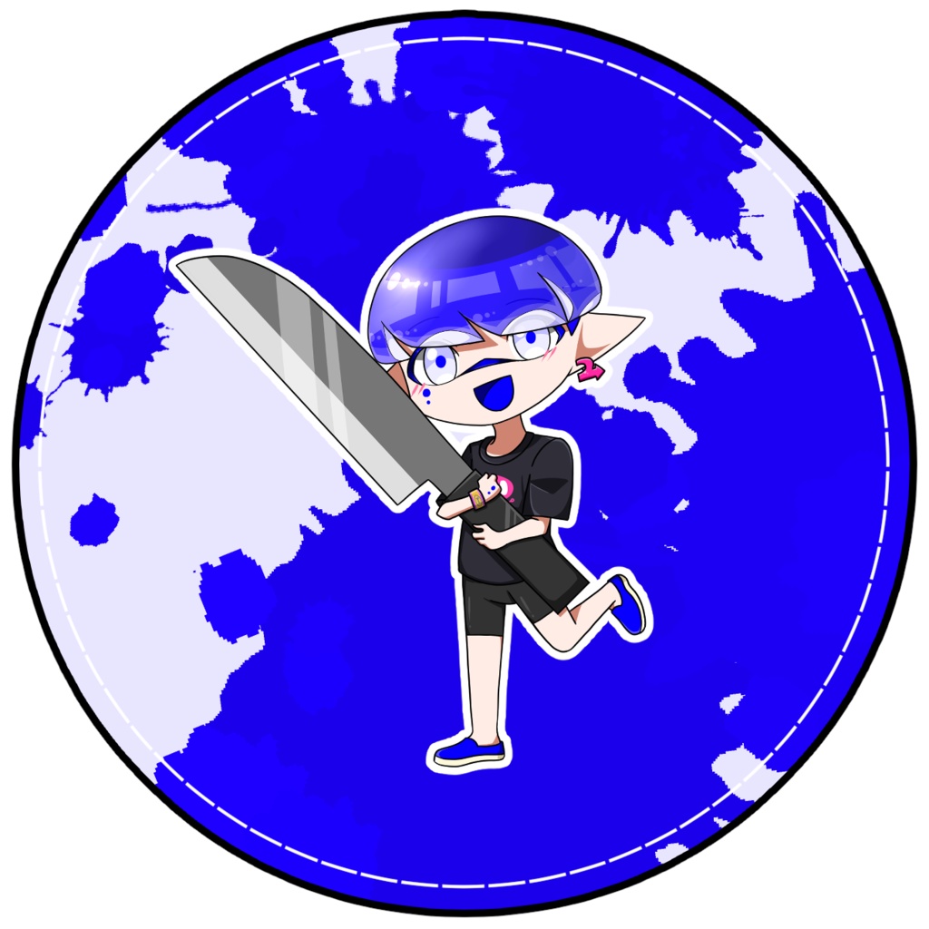 コースター:ボールド