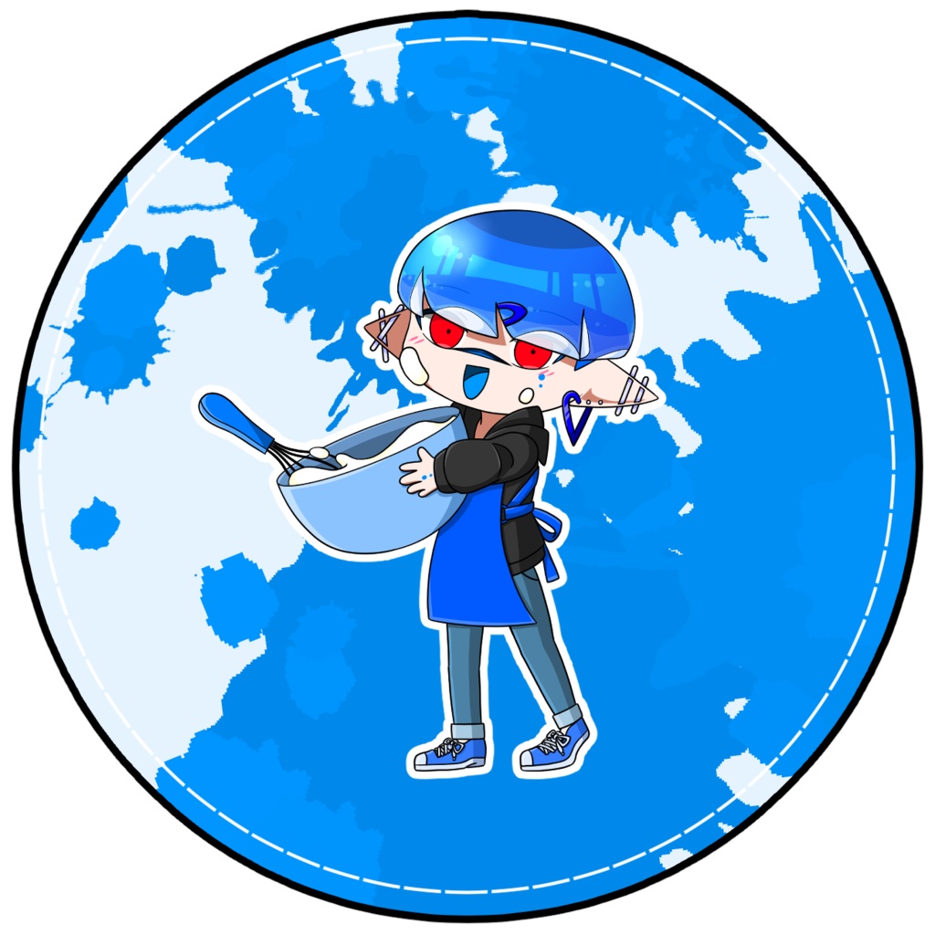 コースター:ライブル