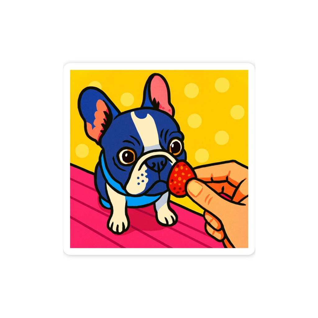 見た目に惑わされるな。