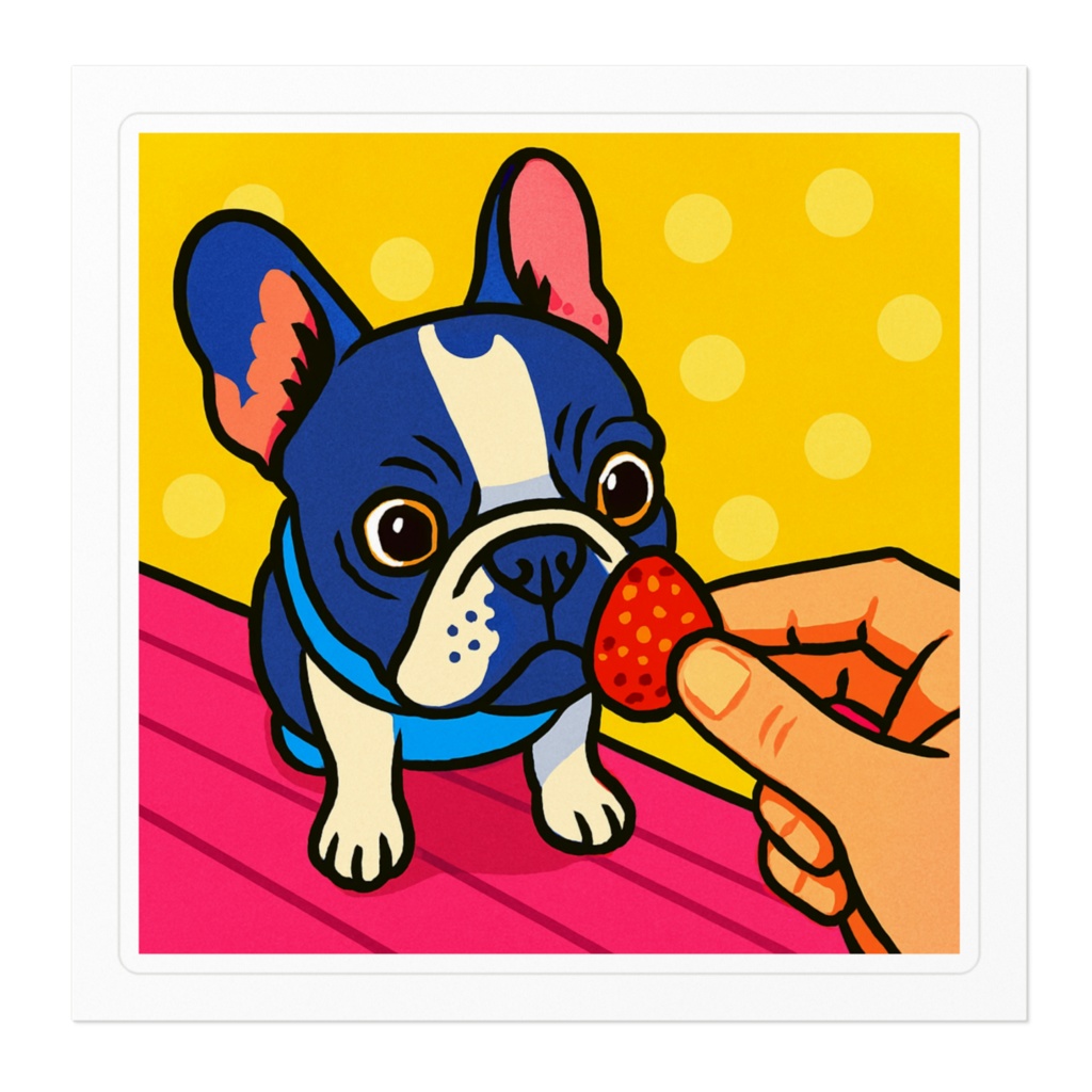 見た目に惑わされるな。