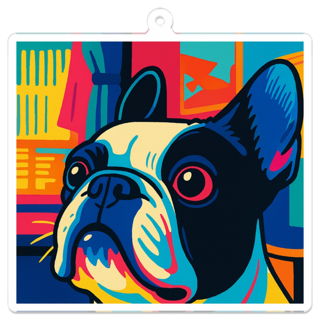 POP DOG