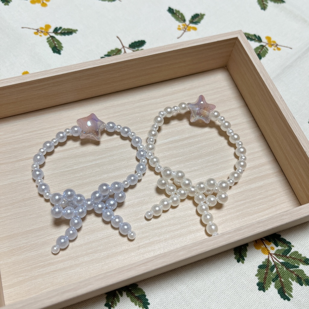 ぬいちゃんチョーカー