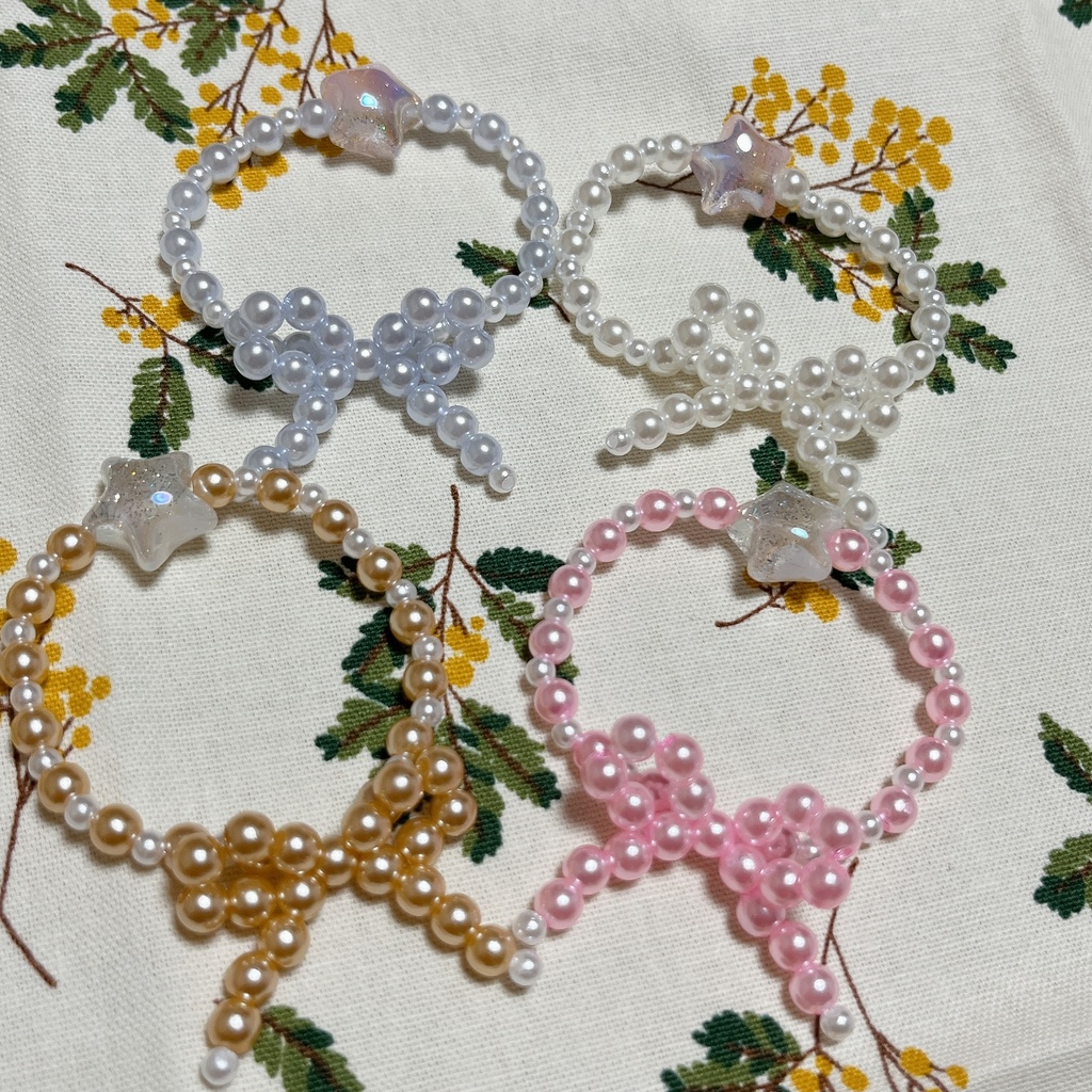 ぬいちゃんチョーカー