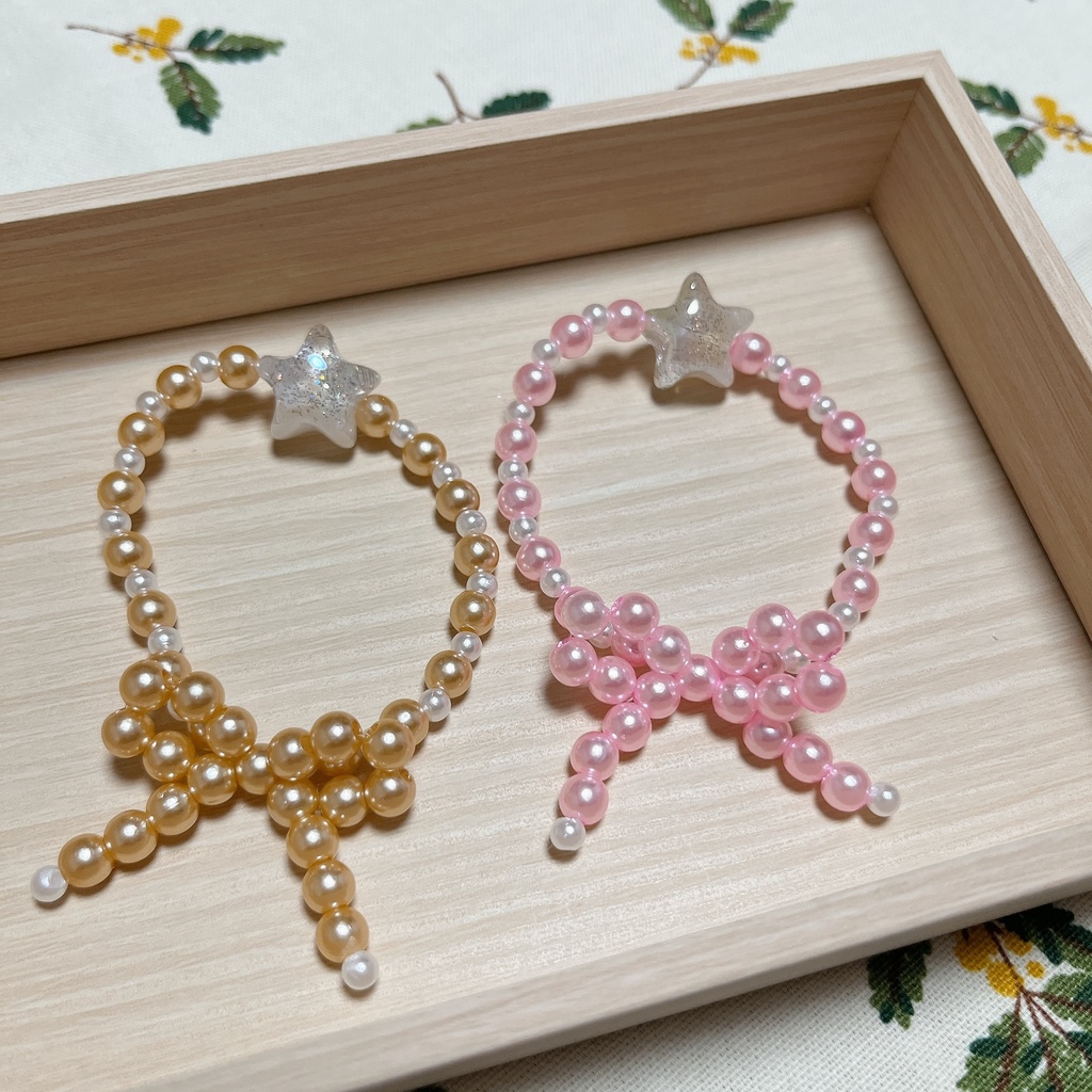 ぬいちゃんチョーカー