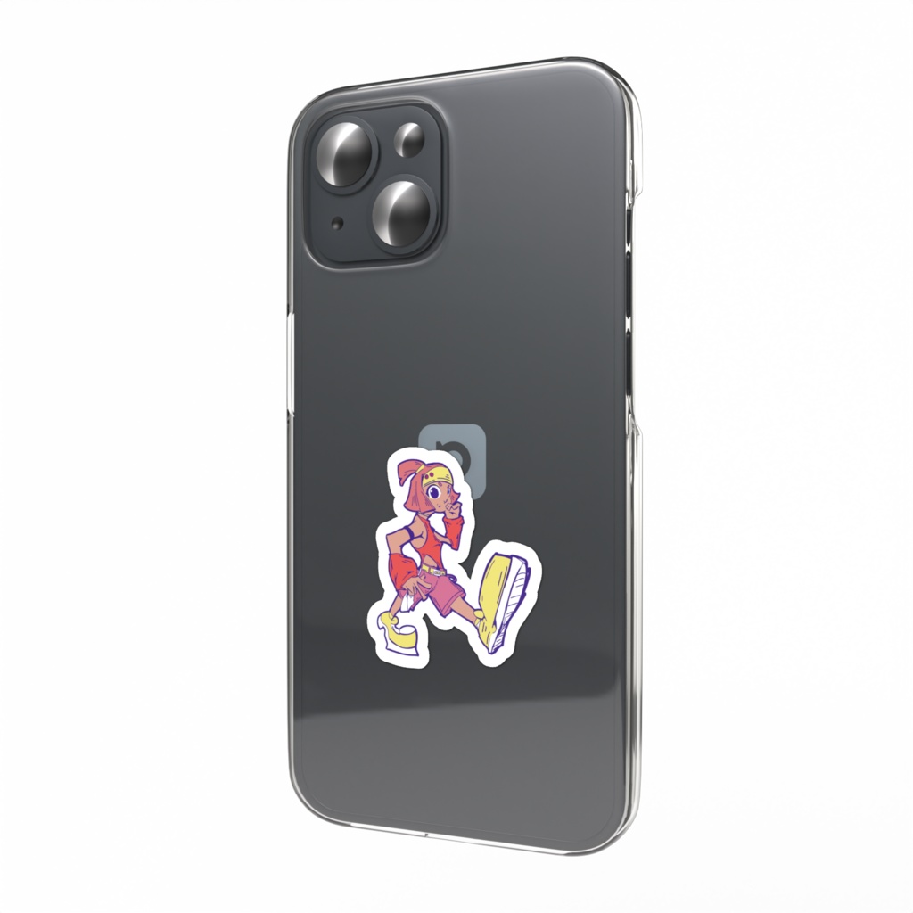 【Otogi sticker】#MASAKARIKO