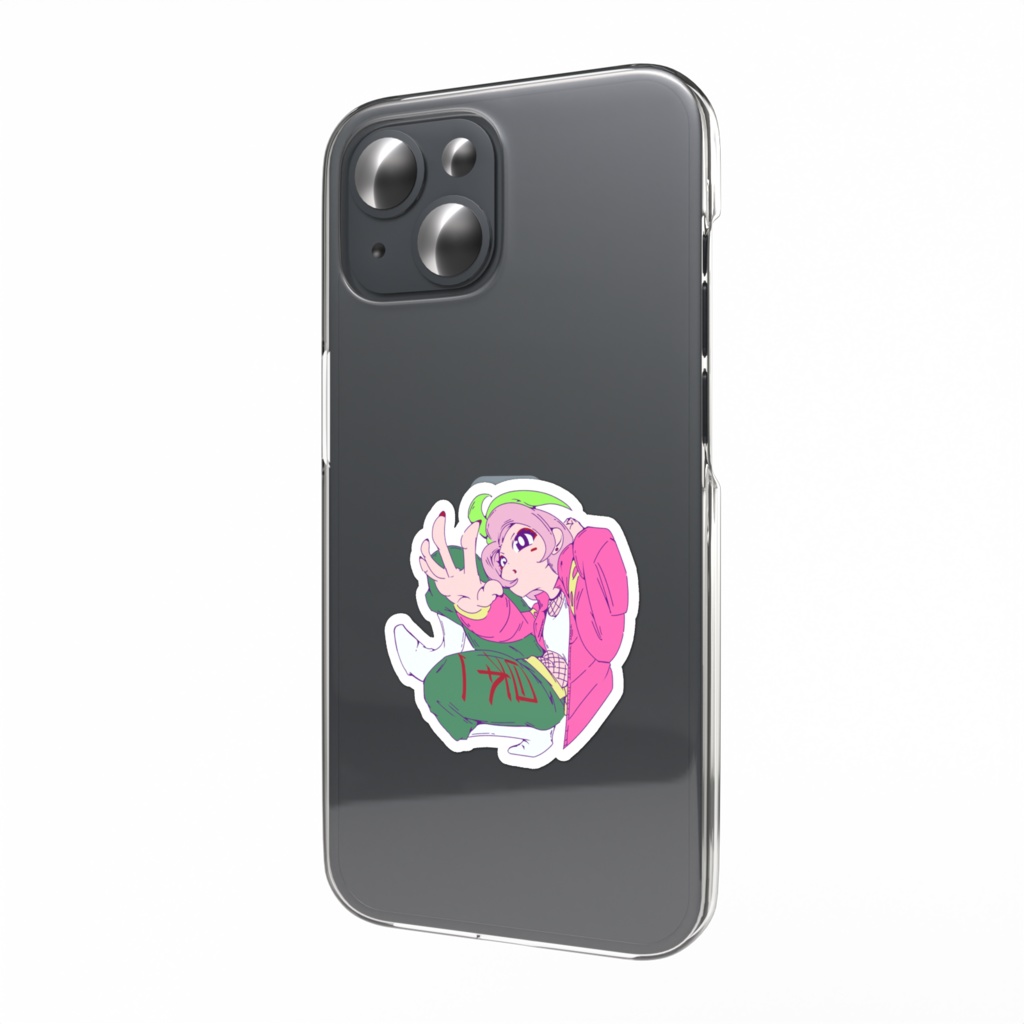 【Otogi sticker】#TOGENKYOKA