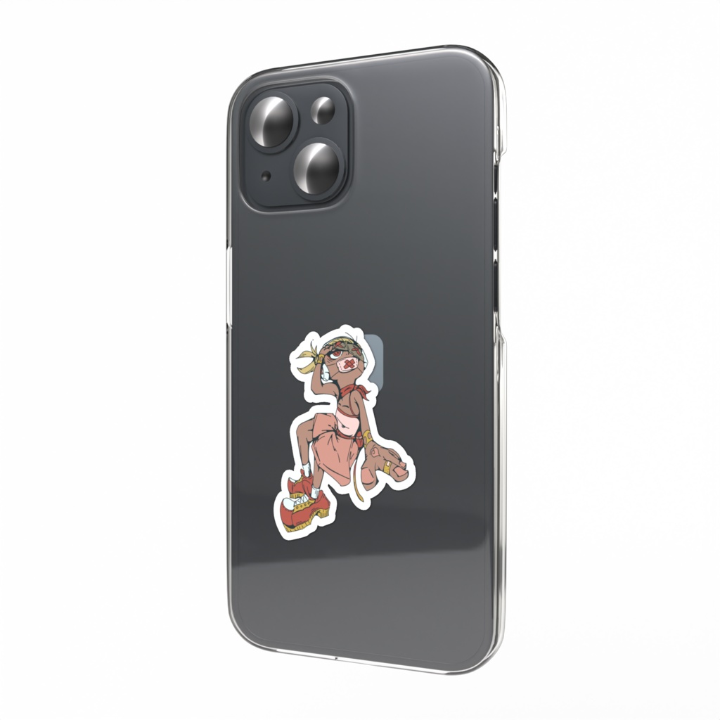 【Otogi sticker】#OTONASHI_MIRU