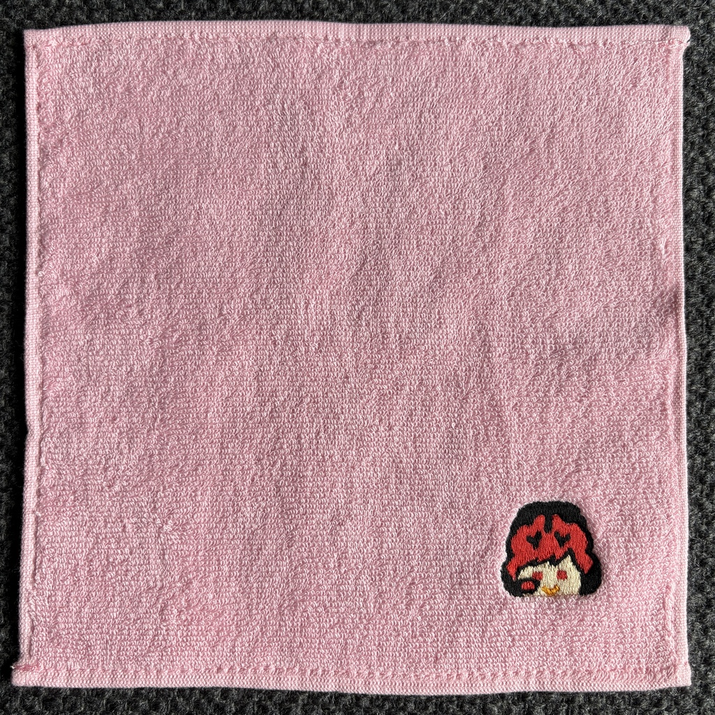 ハンドタオル(アラスター)