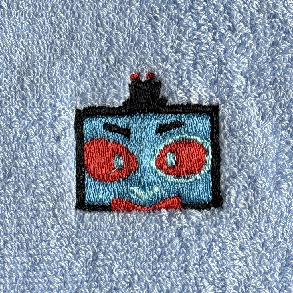 ハンドタオル（ヴォックス）