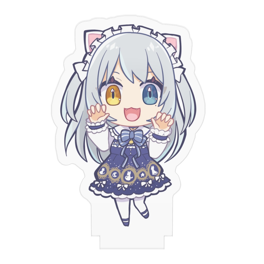 まちゃスタンド