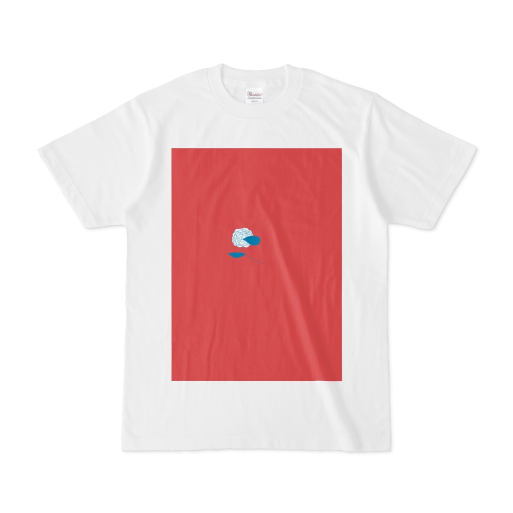 薔薇っぽいやーつ 赤