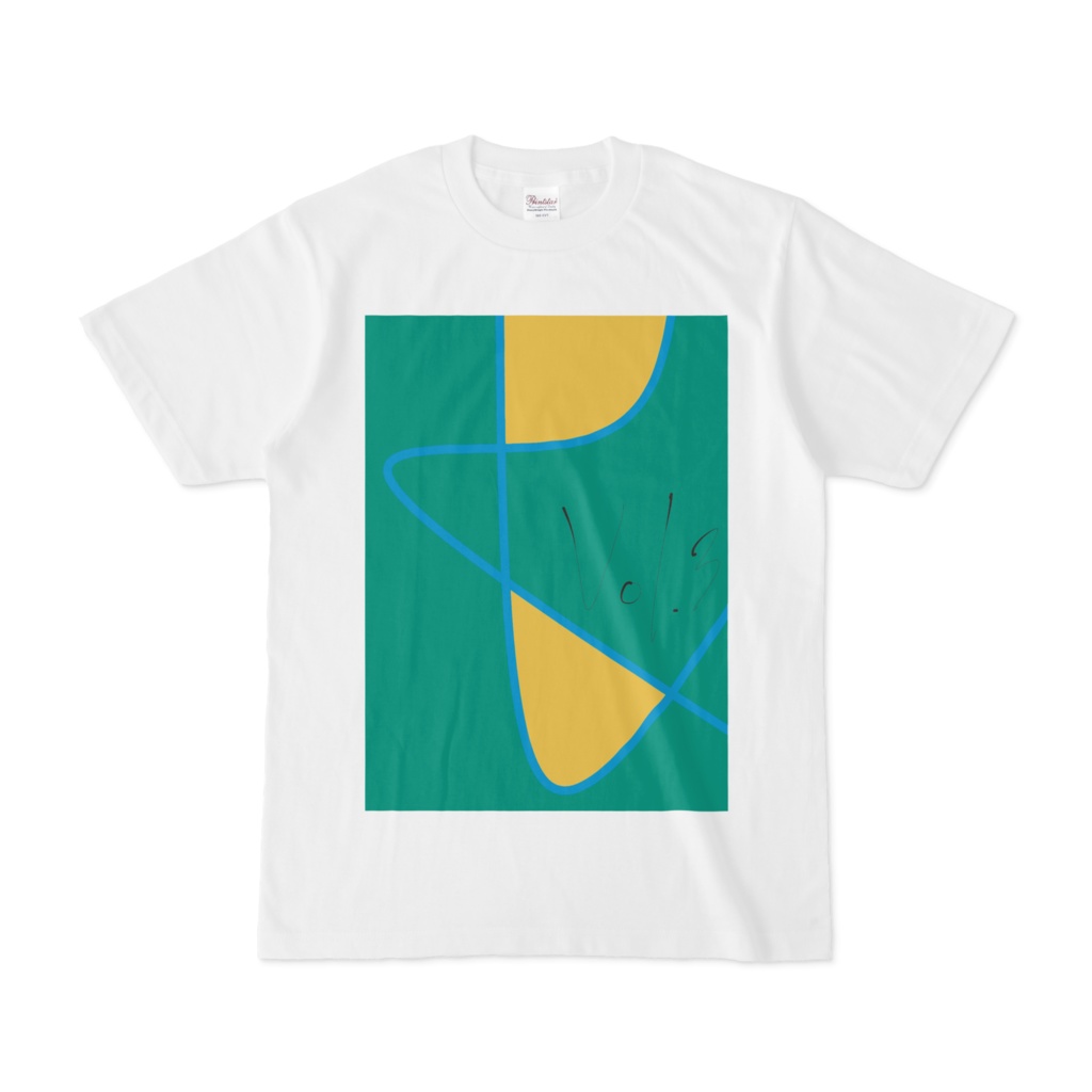 何かの第3弾シャツ