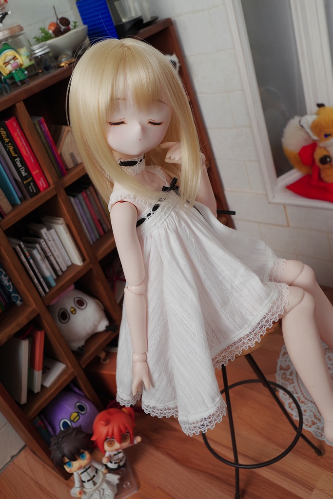 【嵐屋】MDD ナイトウェア