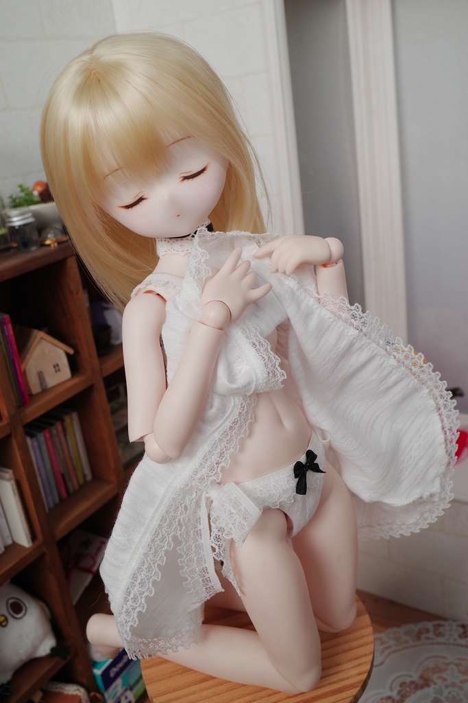 【嵐屋】MDD ナイトウェア