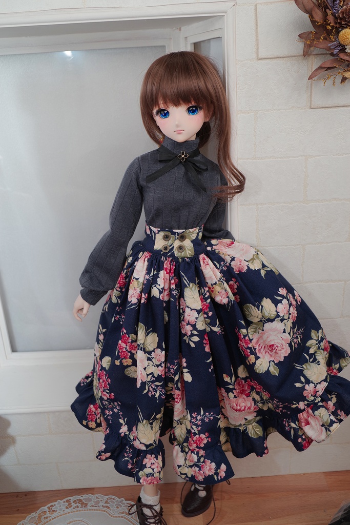 【嵐屋】DD M~DY胸対応 秋宴