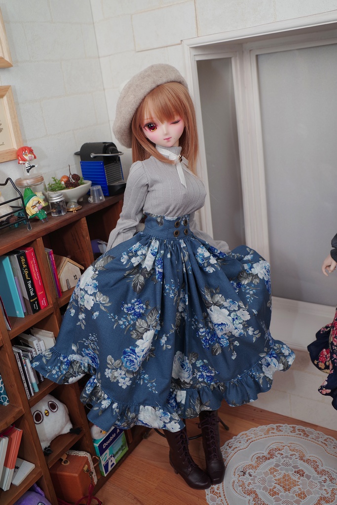 【嵐屋】DD M~DY胸対応 秋宴