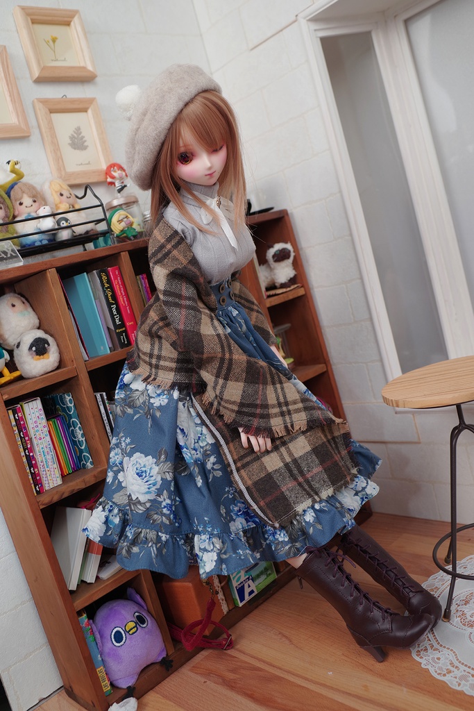 【嵐屋】DD M~DY胸対応 秋宴