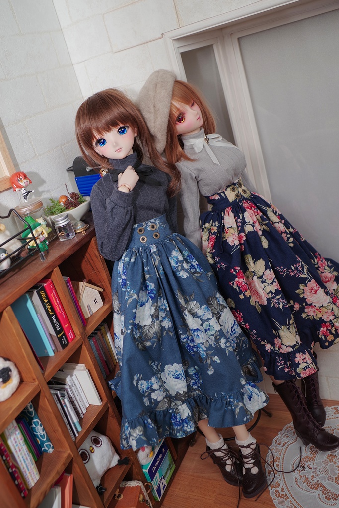 【嵐屋】DD M~DY胸対応 秋宴