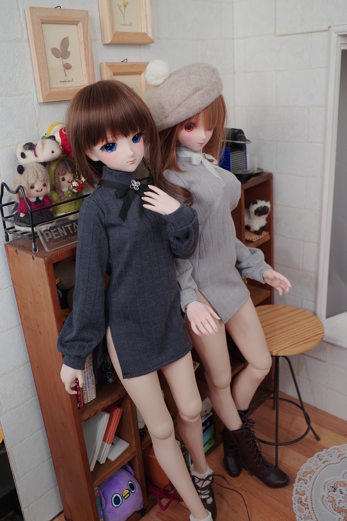 【嵐屋】DD M~DY胸対応 秋宴