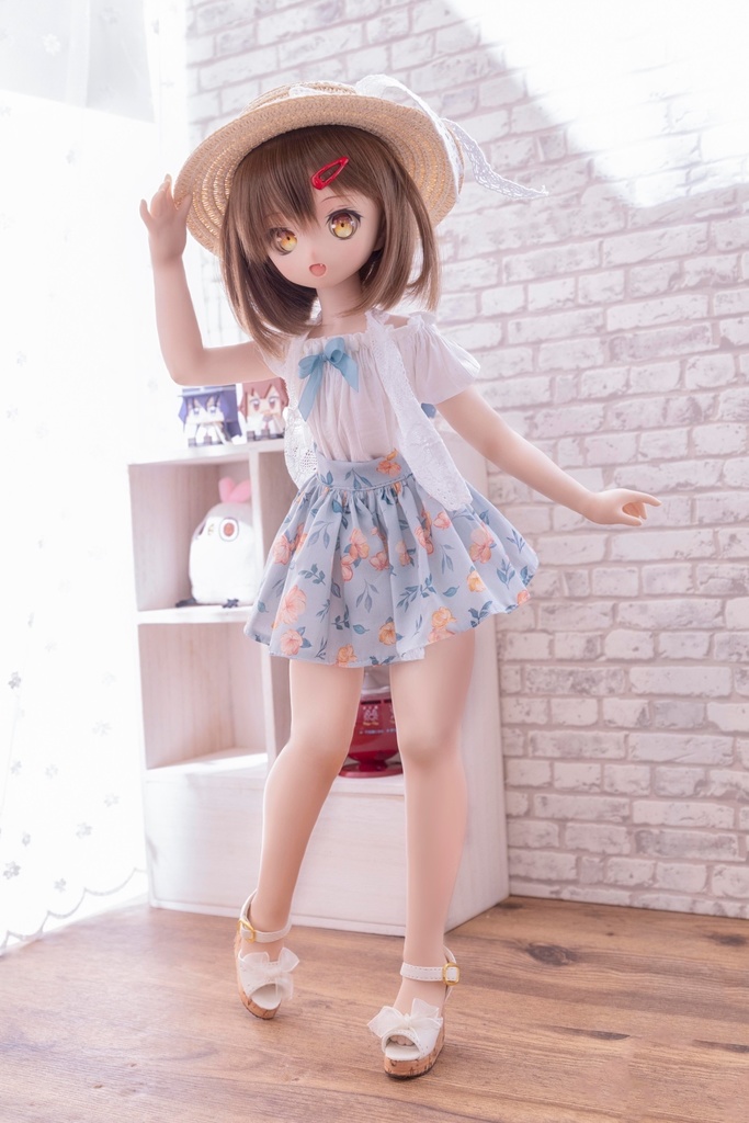 【嵐屋】MDD 対応 與花