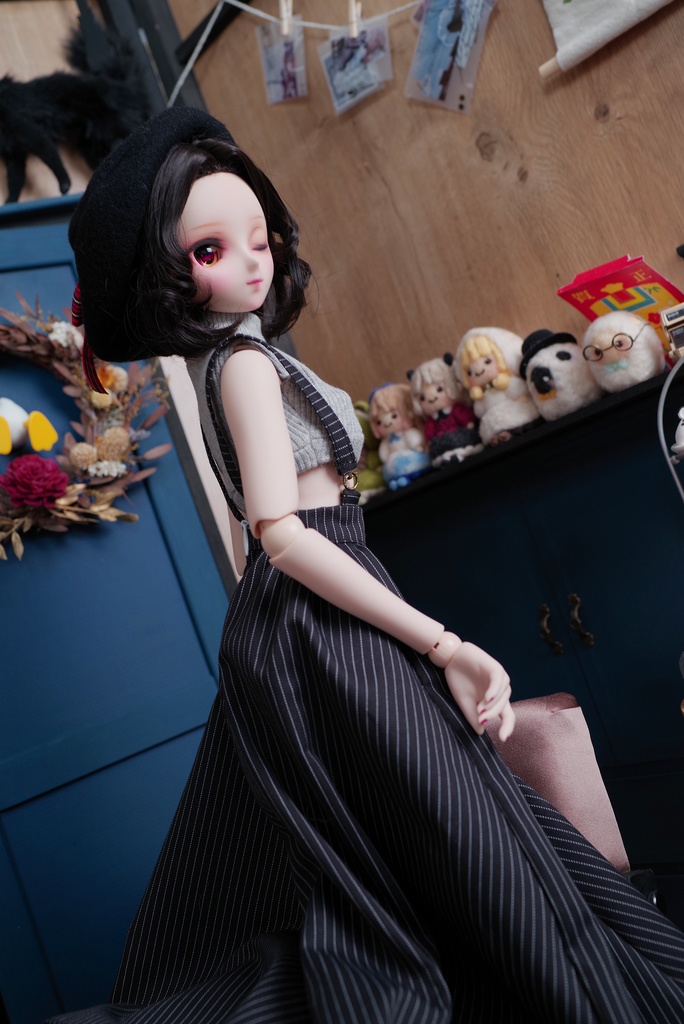 【嵐屋】DD M~DY胸対応 Hop JUMP