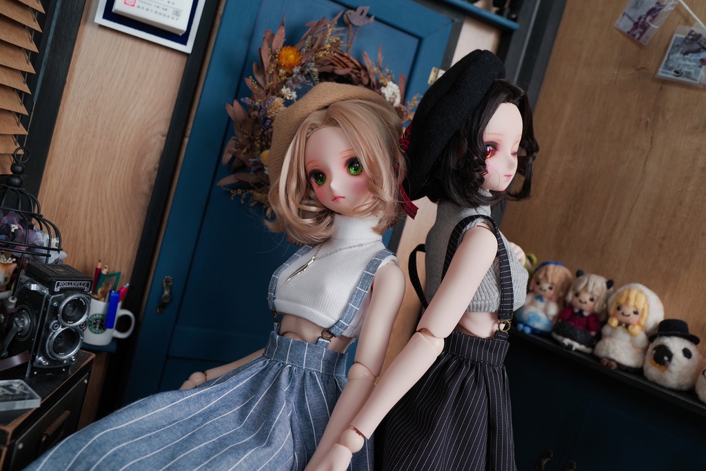 【嵐屋】DD M~DY胸対応 Hop JUMP