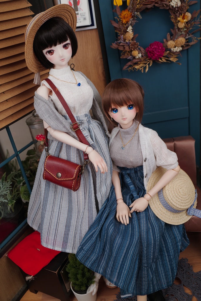 【嵐屋】DD M~DY胸対応 夏至