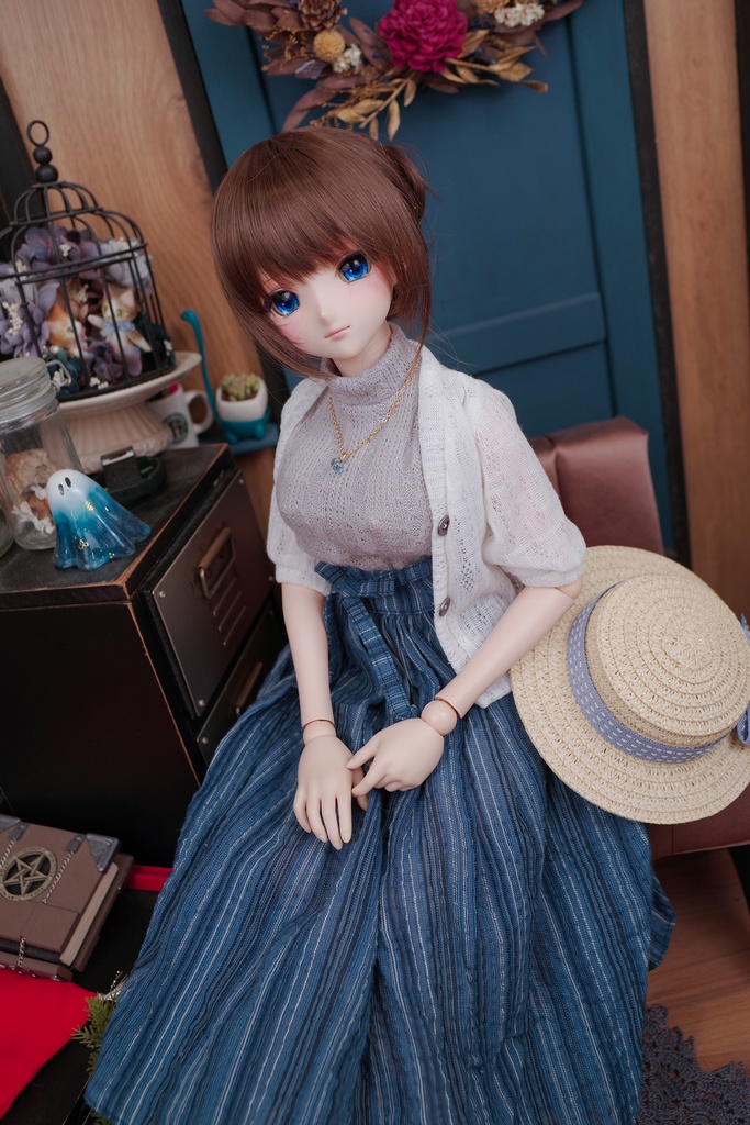 【嵐屋】DD M~DY胸対応 夏至