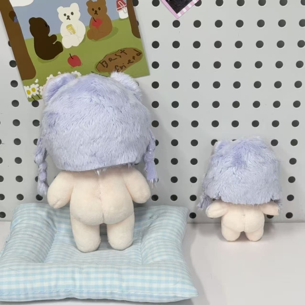 【嵐屋】鼠尾草✧Salvia 受注 10 cm ぬい