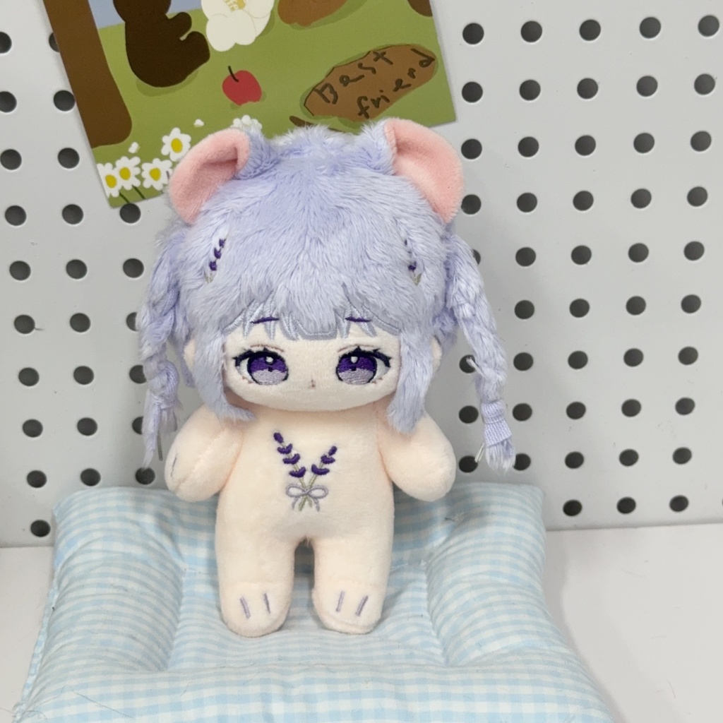 【嵐屋】鼠尾草✧Salvia 受注 10 cm ぬい