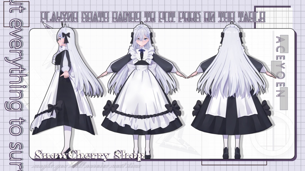 死亡遊戯で飯を食う - 反町友樹 - Playing Death Games to Put Food on the Table - Yuki Sorimachi