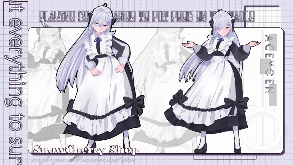 死亡遊戯で飯を食う - 反町友樹 -  Playing Death Games to Put Food on the Table - Yuki Sorimachi