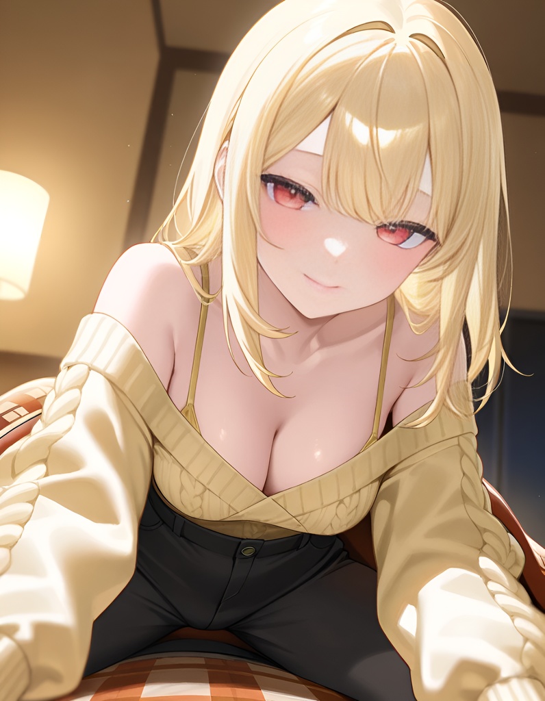 こはくの未公開画像(50枚)