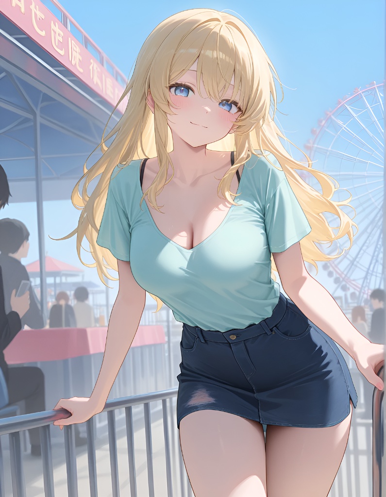 こはくの未公開画像(50枚)