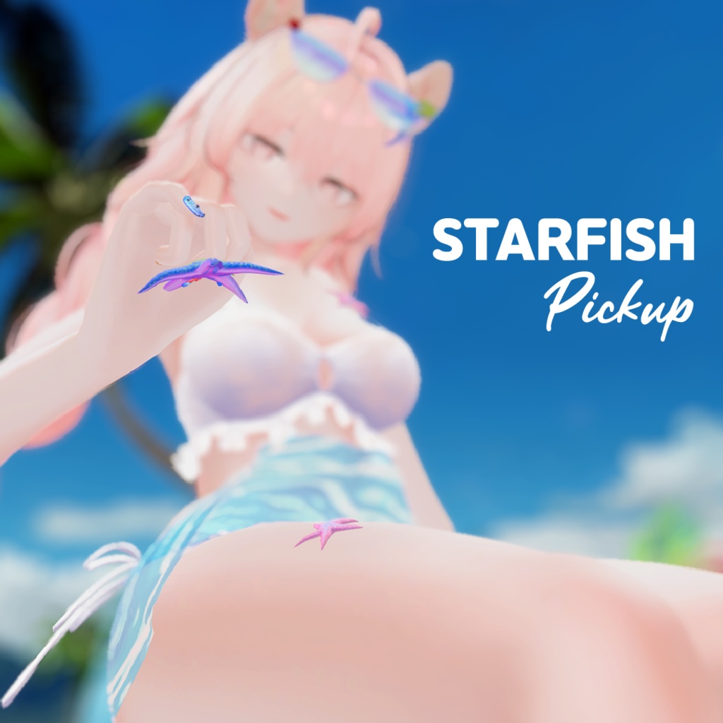 Dami Coral Bikini _ダミ【さんごビキニ】