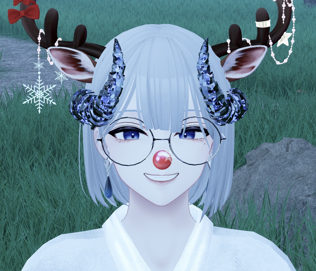 Shining Rudolf [シャイニングルドルフ] 缩略图 7
