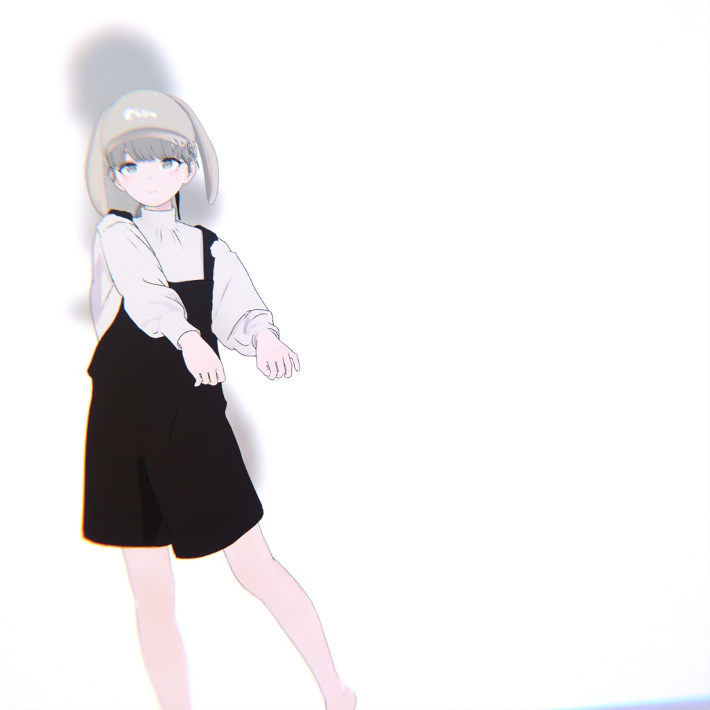 セール中🎉【MA対応】Rabbit cap