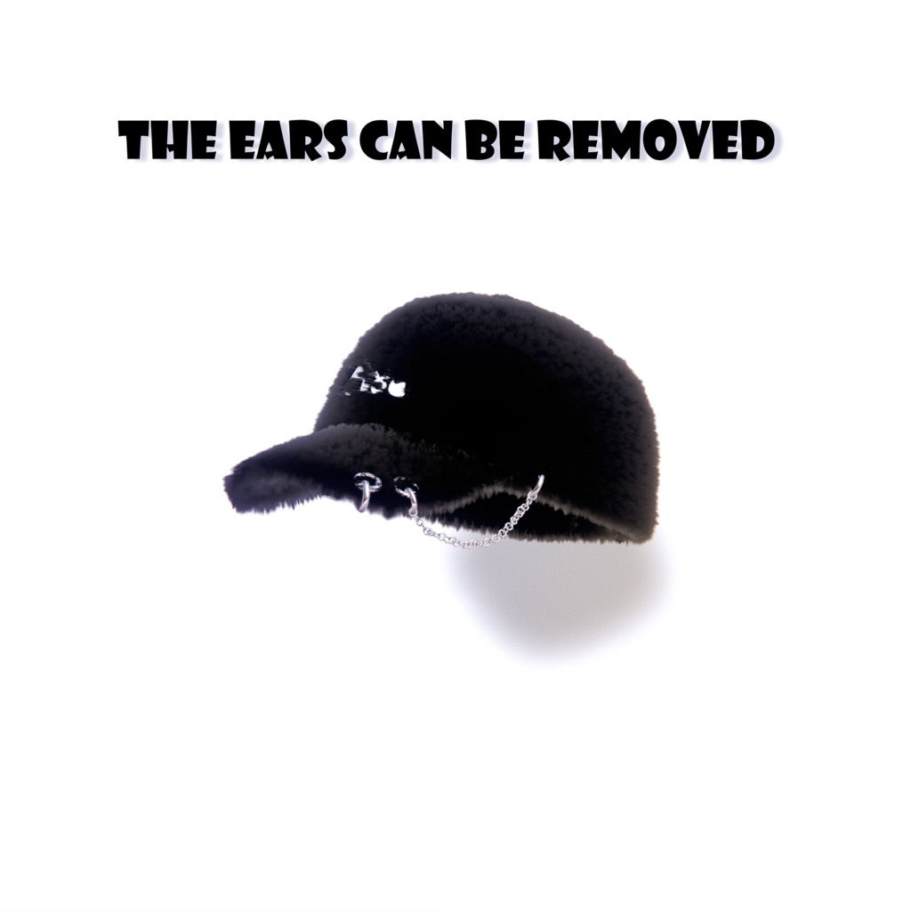 セール中🎉【MA対応】Rabbit cap