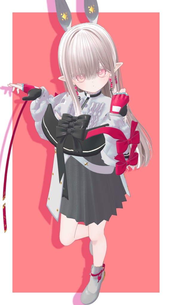 セール中🎉 Merlier Lapin