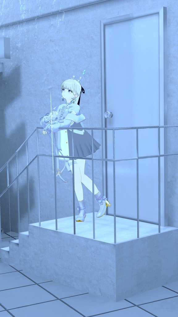 セール中🎉 Merlier Lapin