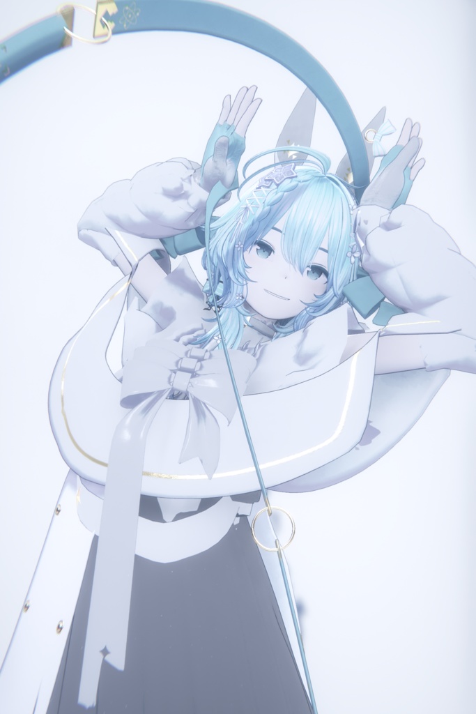 セール中🎉 Merlier Lapin