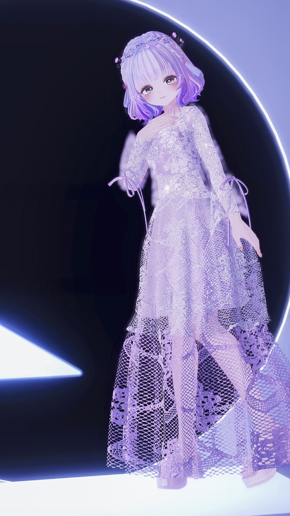 Midnight Veil