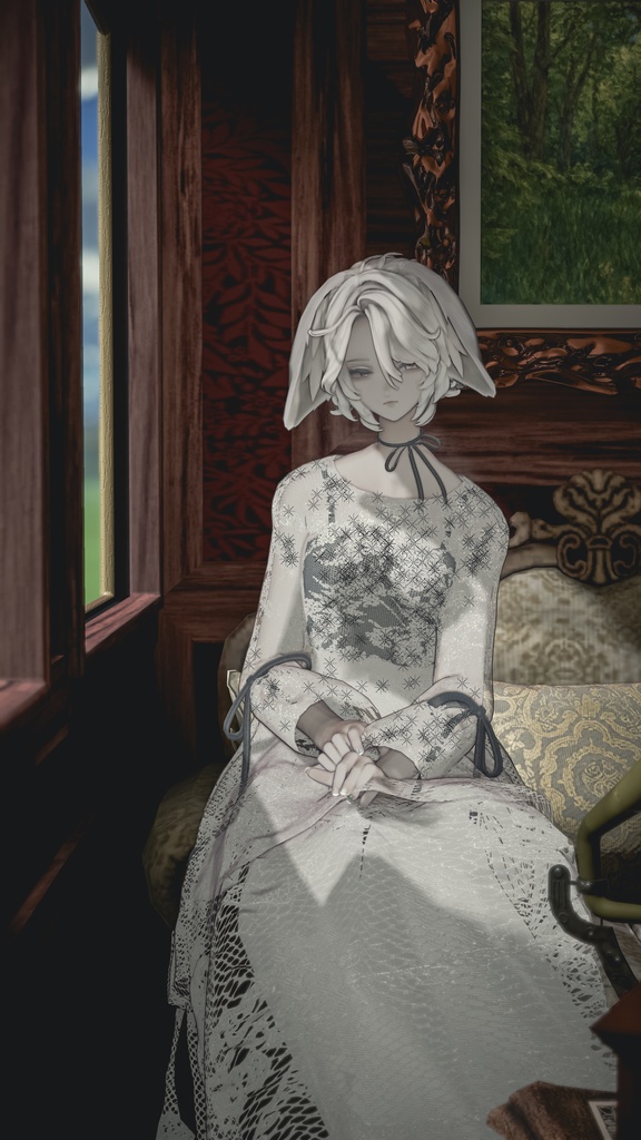 Midnight Veil