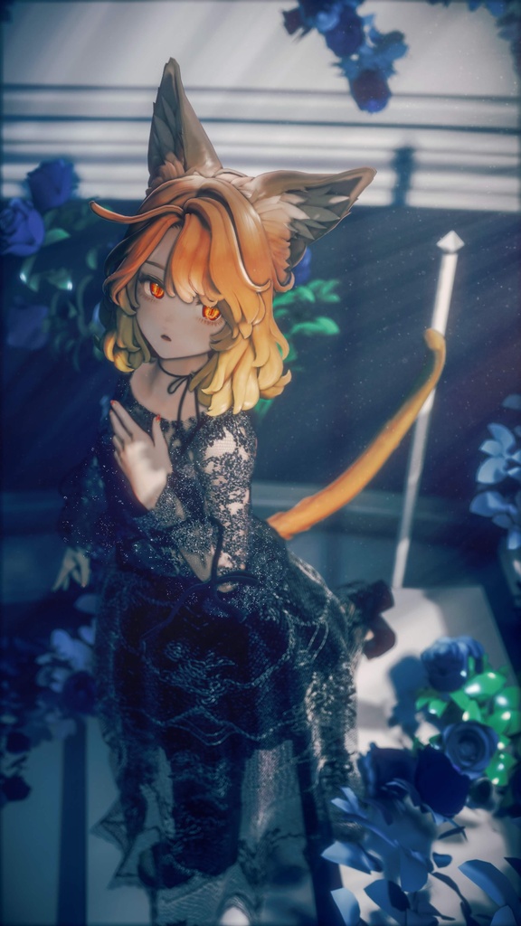 Midnight Veil