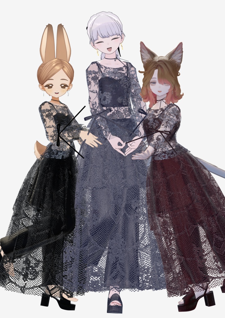 Midnight Veil