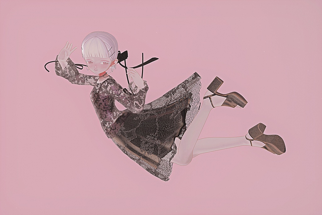 Midnight Veil