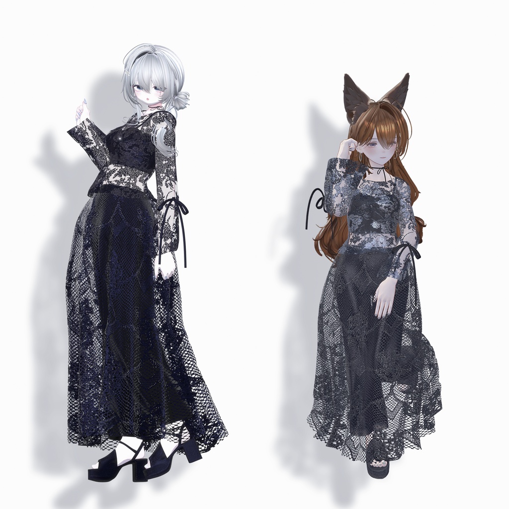 Midnight Veil