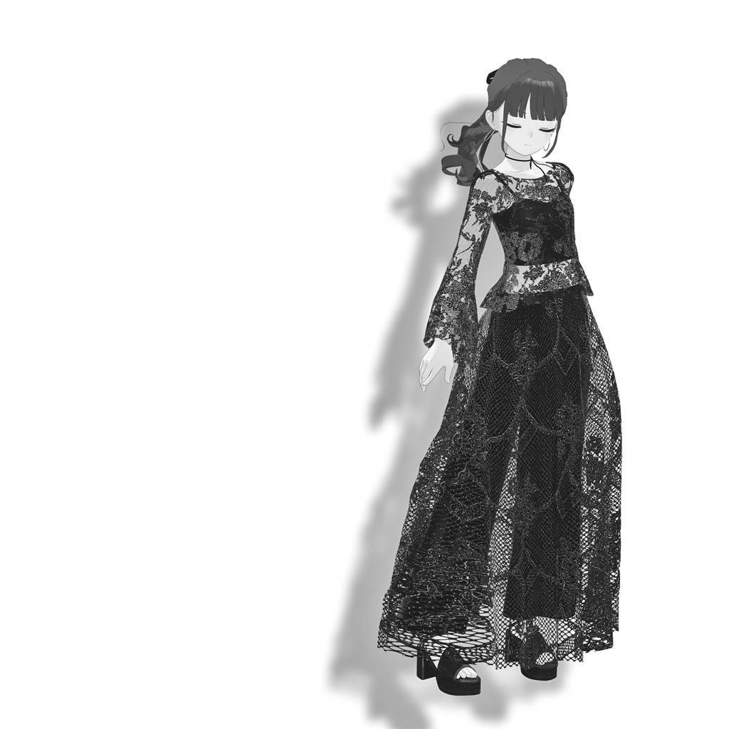Midnight Veil