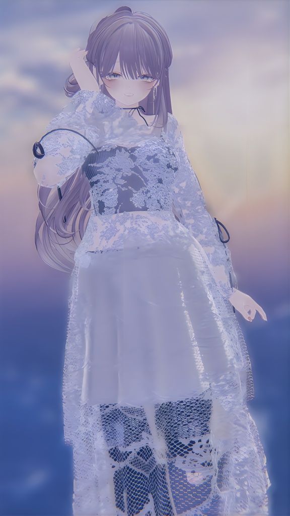 Midnight Veil