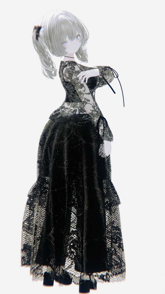 Midnight Veil